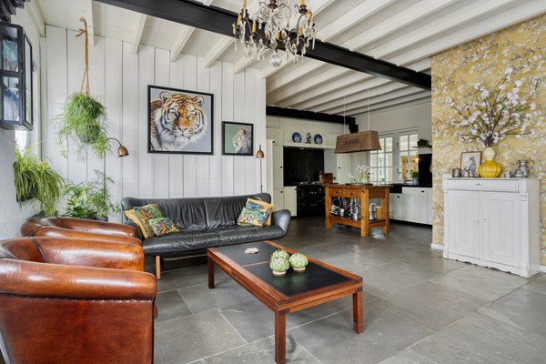 Medium property photo - Keefheuvel 5, 5298 AH Liempde